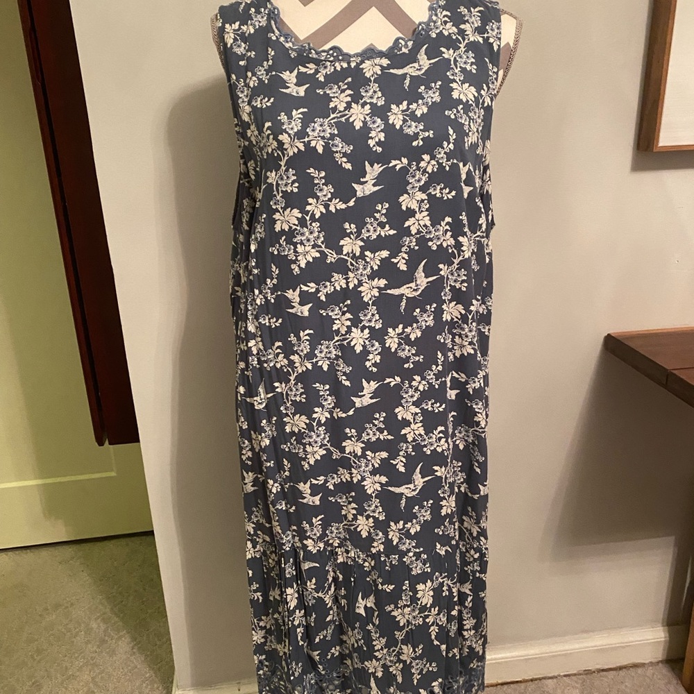 Ann Taylor Loft